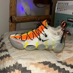 2024 Nike ISPA Link Axis Multi color XS Mens 8-9